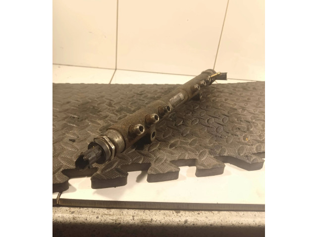 Топливная рампа 31259011, 030764L5   Volvo XC90  