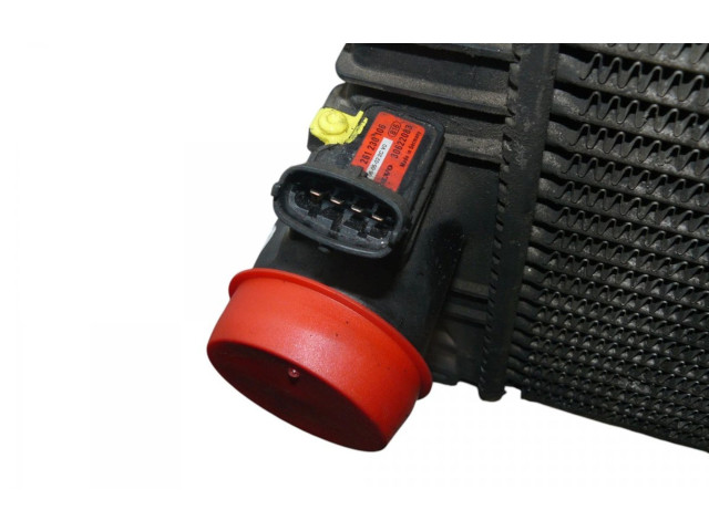 Интеркулер 989581K, 30748808 Volvo XC90