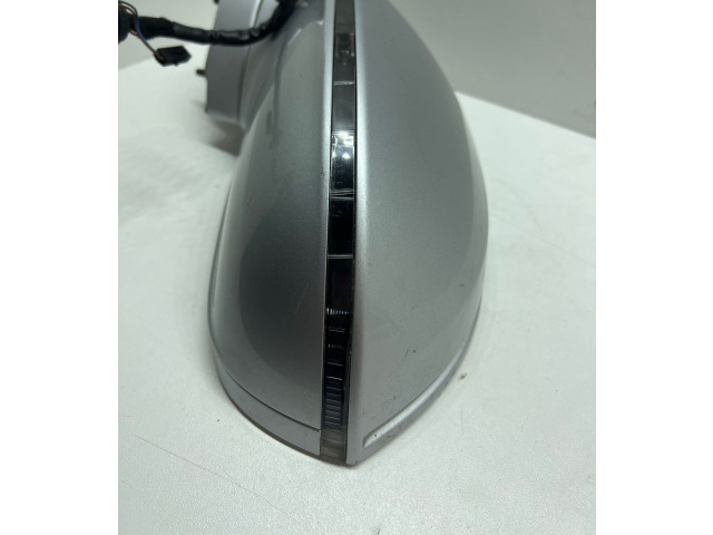 Зеркало электрическое Audi A7 S7 4G 2011 - 2017 года