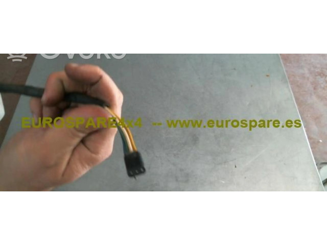 Зеркало электрическое     левое   Jeep Cherokee     