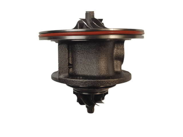 Turbodmychadlo Турбина 73501344, 54359880005   Opel Corsa D   