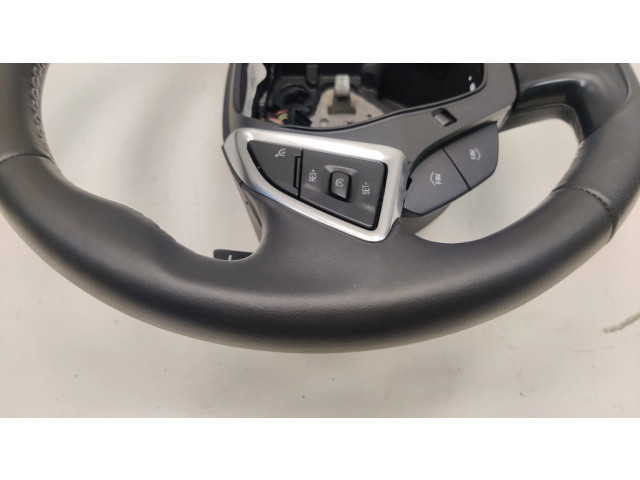 Руль Chevrolet Camaro   23406655      