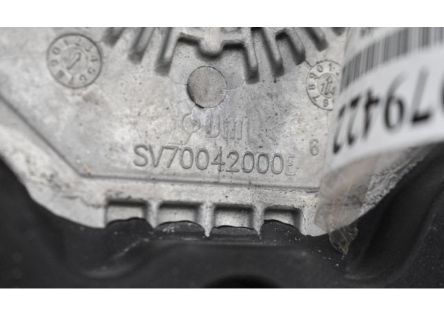 Volant Fiat Punto (199) 2015 07355030180, 07355030180