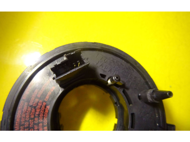 Подрулевой шлейф SRS 1J0959653, 1J0959653A   Audi A3 S3 8L