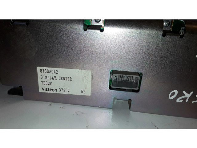 Экран/ дисплей / маленький экран