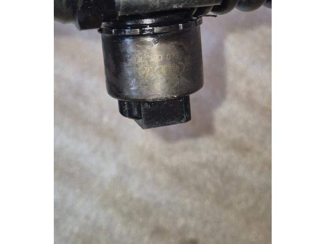 Форсунка 03G130073B Audi A3 S3 A3 Sportback 8P