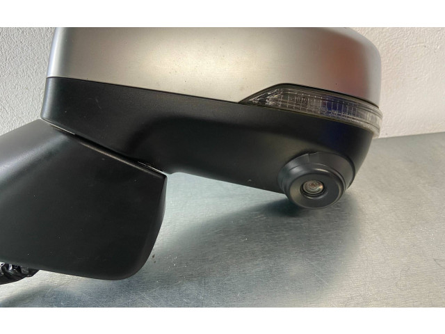 Зеркало электрическое Subaru Forester SK 2018 - года