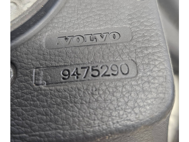 Руль Volvo S70  V70  V70 XC  1997 - 2000 года       