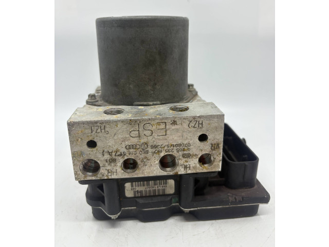 Блок АБС 0265235192 Audi A4 Allroad - года