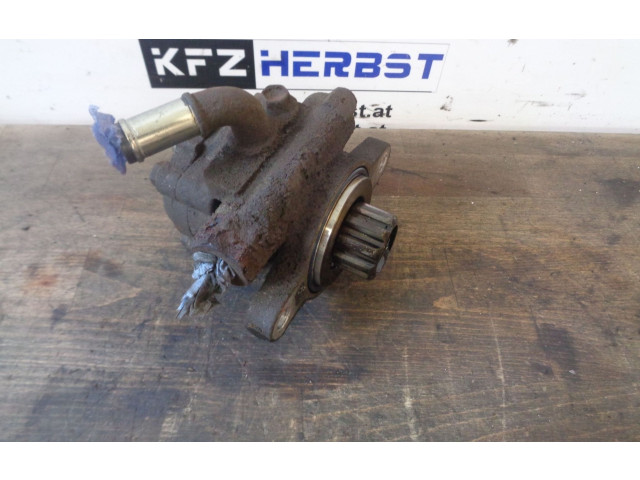 Насос усилителя руля