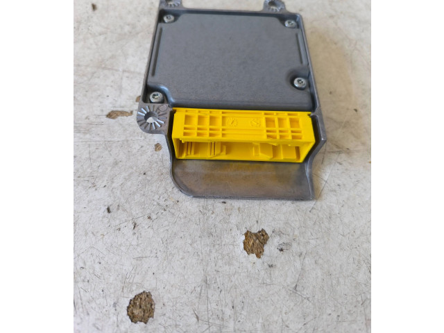 Блок подушек безопасности 1C0909605A, 49060915H   Volkswagen Transporter - Caravelle T5