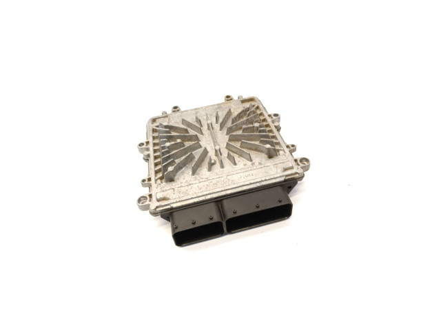 Блок управления двигателя P31303388, 0281015286 Volvo V70