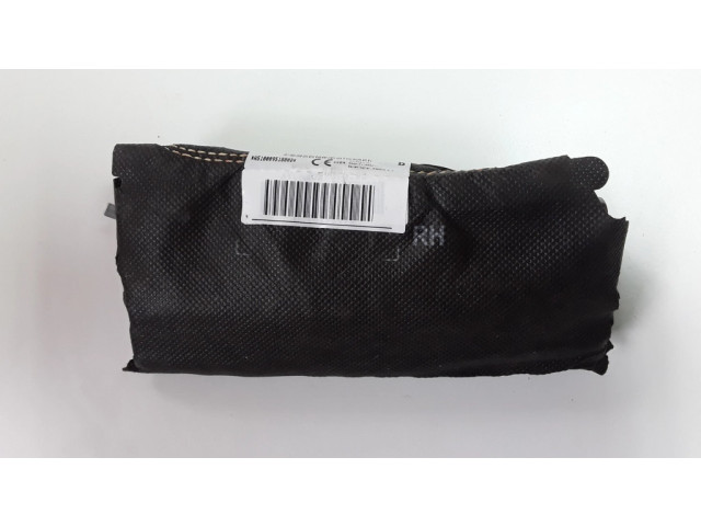 Подушка безопасности в сиденье 9678681880, 34126098D   Citroen C4 II Picasso