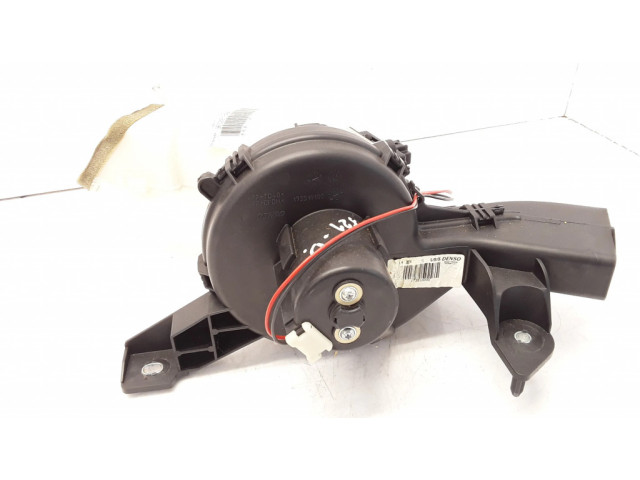 Вентилятор печки    9650872480, 173510100   Citroen C4 Grand Picasso