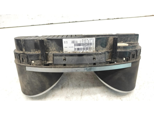 Панель приборов A2515404111, A2514420321 Mercedes-Benz R W251