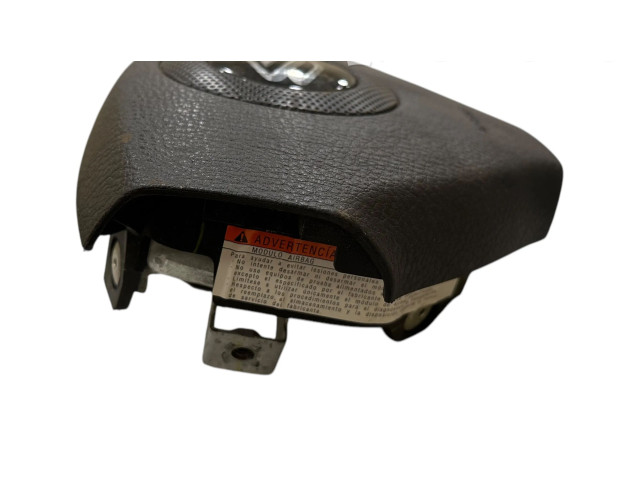 Подушка безопасности водителя 4815086G00 Suzuki Ignis