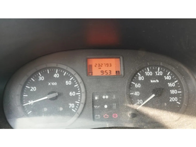 Генератор 8200660052, A001TA3792 Dacia Logan VAN 1.6