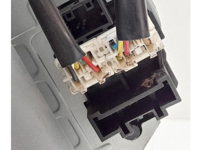 Volant Renault Kangoo I 2008 8200932439