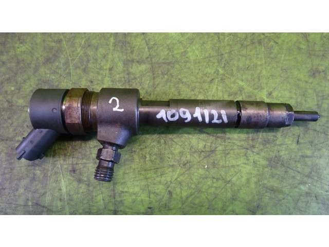 Vstřikovač 0445110244 Alfa Romeo 159 pro naftový motor 2.0