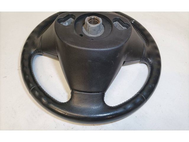 Руль Saab 9-3 Ver2 2003 - 2007 года 12796743