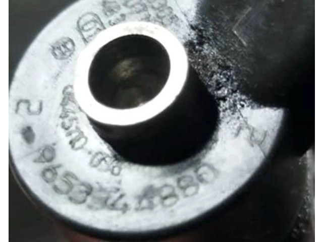 Форсунка 1522033 Citroen C8