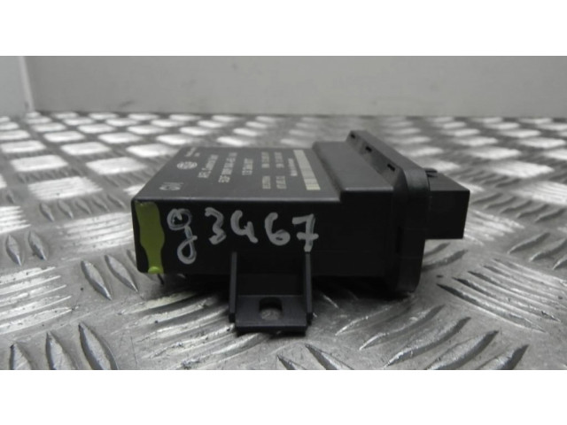 Модуль фонарей