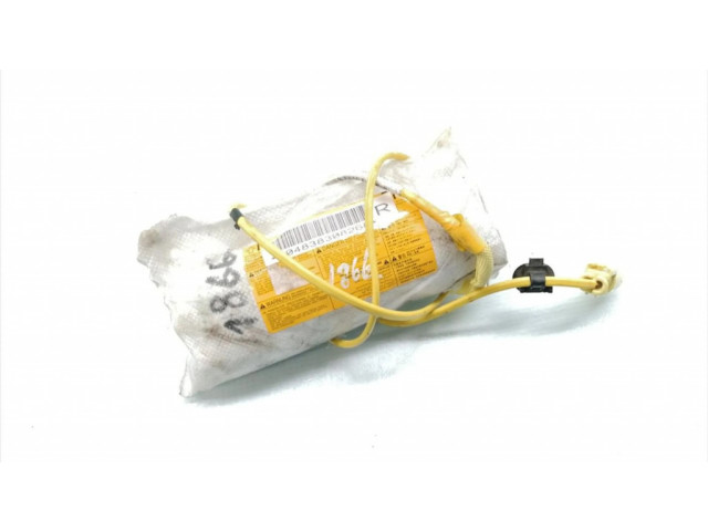 Подушка безопасности в сиденье GA332-00781 Citroen C-Crosser