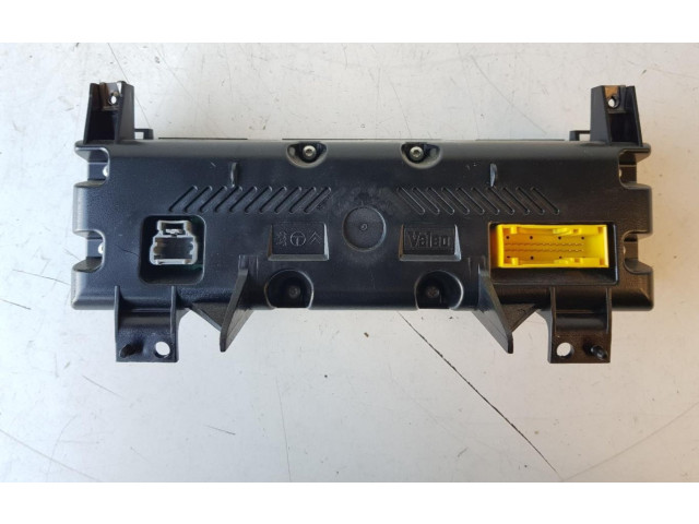 Блок управления климат-контролем 96482616XT Peugeot 406