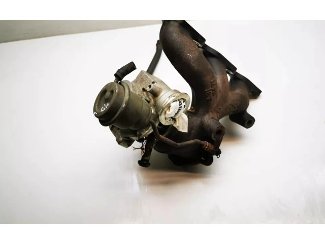  Турбина Volvo XC90  30650210, 4913105151   для двигателя B6294T      