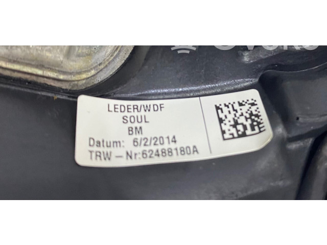 Руль Audi A3 S3 8V 2013 - 2019 года 8v0419091a