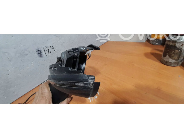 Зеркало электрическое        Renault Clio V  2019 -  года   