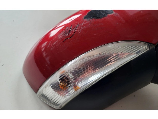 Zpětné zrcátko Nissan Micra K14 2018 F10F0534704