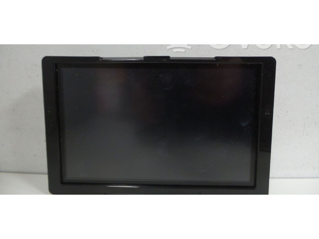 Дисплей 42578321 Vauxhall Astra K