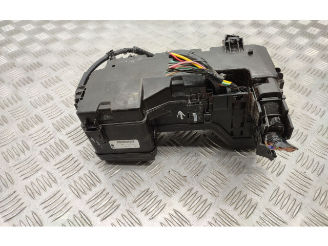   Pojistková skříňka 821110HS41   Toyota Aygo AB40 2018