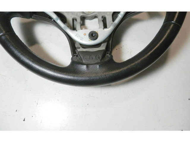 Руль Mitsubishi Colt 2004 - 2008 года