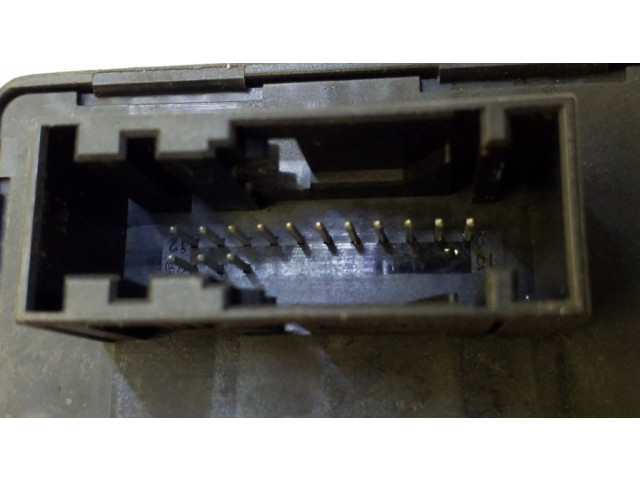 Модуль фонарей