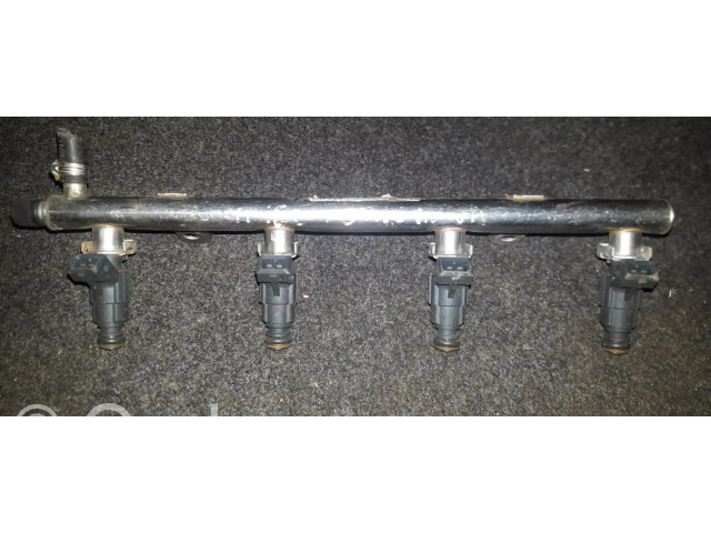 Vstřikovací lišta 96614001 Mercedes-Benz A W168 pro benzínový motor 1.6