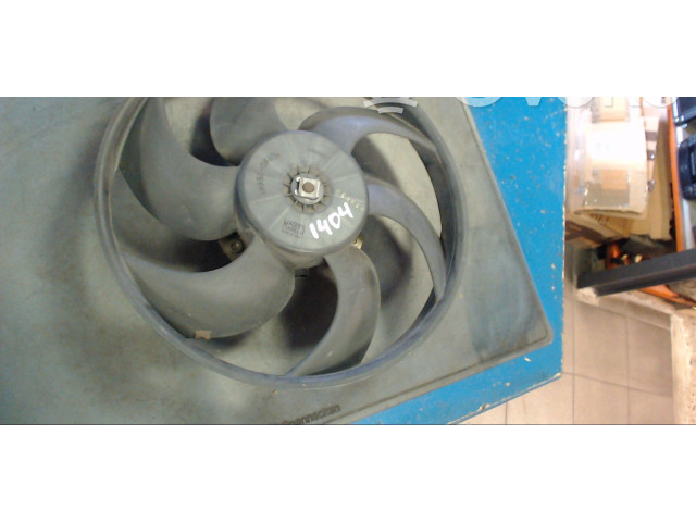 Вентилятор радиатора     182A4000    Fiat Multipla 