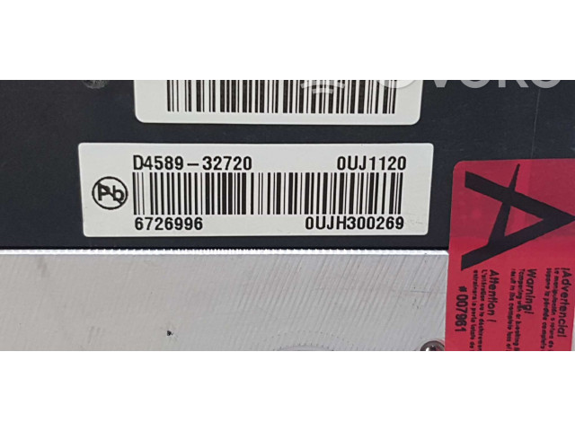 Jednotka ABS 58920D4170, D458932720 KIA Optima 2017