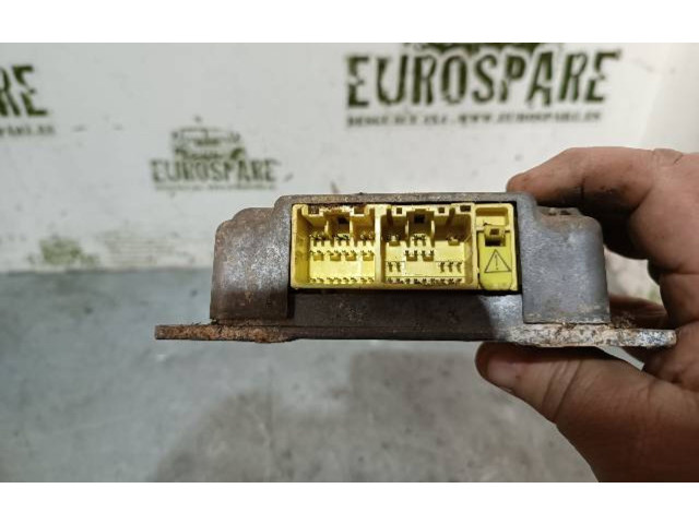 Блок подушек безопасности MR472773 Mitsubishi Montero