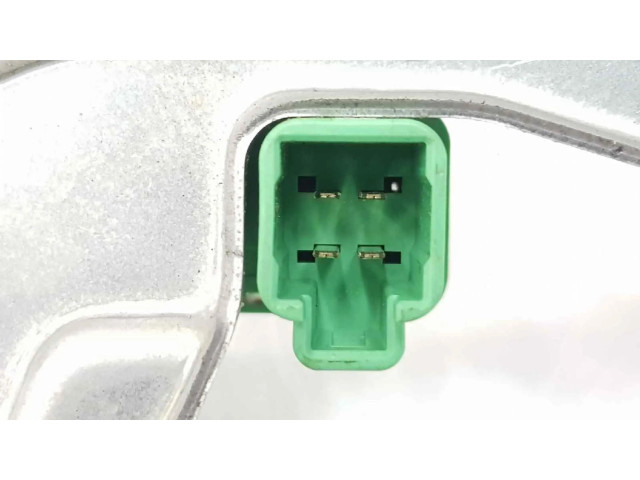 Моторчик заднего дворника 8253A011 Mitsubishi Outlander