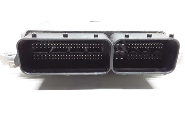 Блок управления двигателя P31303388, 0281015286   Volvo V70