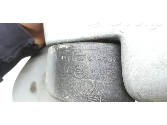 Zpětné zrcátko Citroen Berlingo 2005 E9020117, E9010118