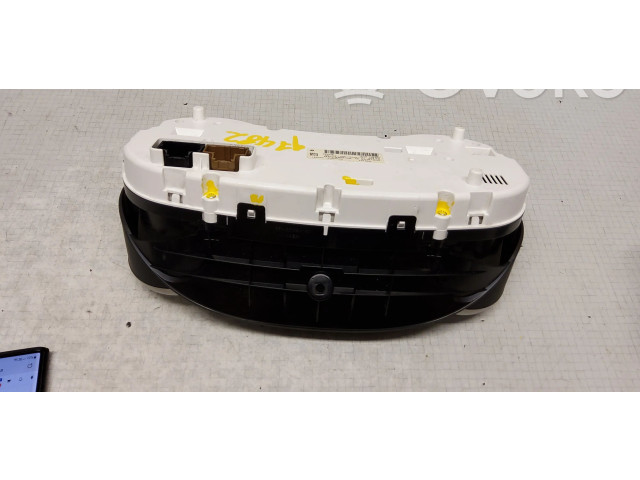 Панель приборов P56046664AC, 56046664AC Jeep Grand Cherokee