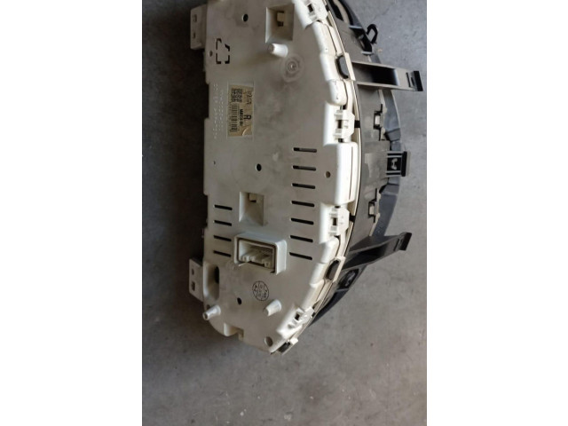 Přístrojová deska Mitsubishi Colt CZ3 2008