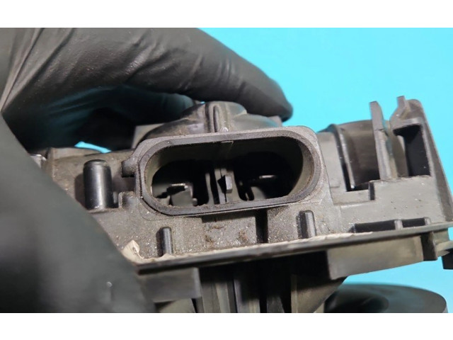 Вентилятор печки    IMPRK1393089   Renault Clio III