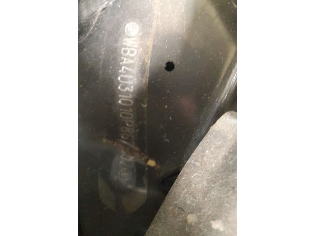 Jednotka ABS 34516897117 BMW 4 F32 F33 2016