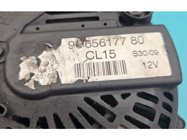 Генератор 9665617780, IMPRK1460262   Peugeot Partner      