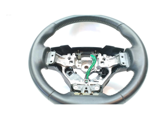 Руль Lexus IS III XE30 2013-2020 года 4510053440C0