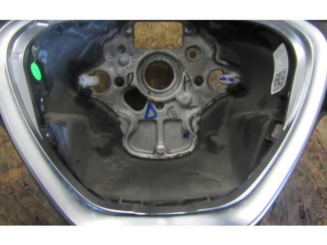 Руль Volkswagen Golf VII 2013 - 2019 года